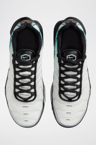 Nike Air Max Plus - Blanc - Nike