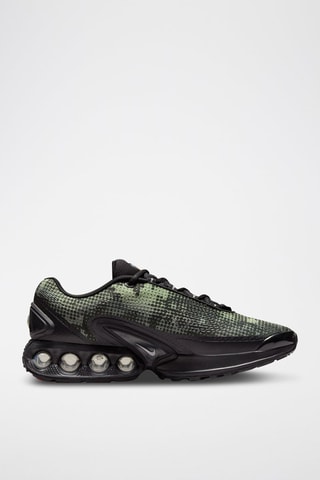 Nike Air Max Dn - Vert foncé et noir