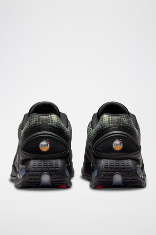 Nike Air Max Dn - Vert foncé et noir