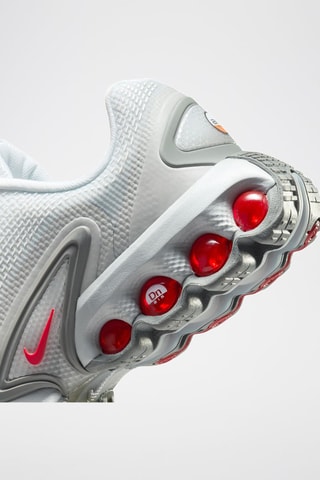 Nike Air Max Dn SE - Gris clair