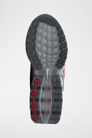 Nike Air Max Dn SE - Gris clair