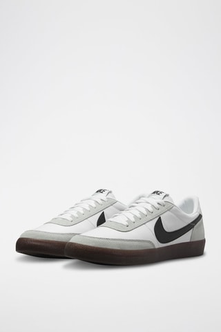 Nike Killshot 2 Leather en cuir - Blanc et noir