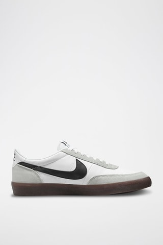Nike Killshot 2 Leather en cuir - Blanc et noir