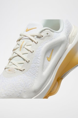 Nike Versair - Blanc et jaune