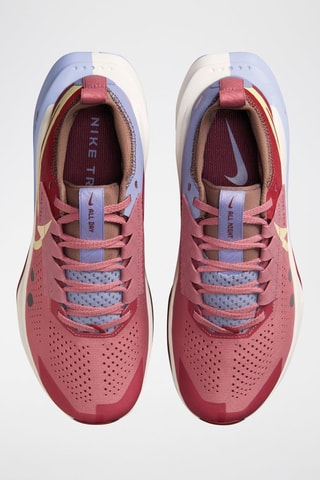 Nike Zoom X Zegama 2 - Corail - Nike