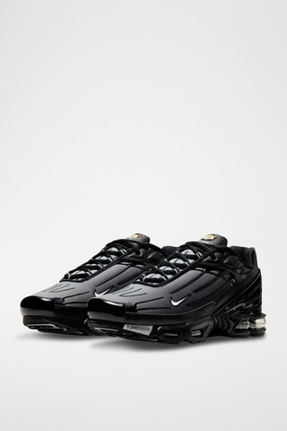 Nike Air Max Plus III - Noir - Nike