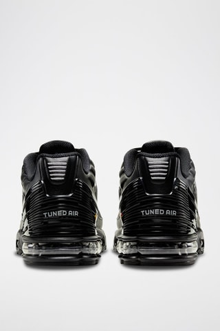 Nike Air Max Plus III - Noir - Nike