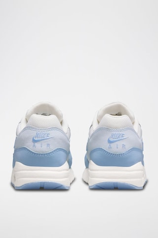 Nike Air Max 1 en nubuck - Ecru - Nike