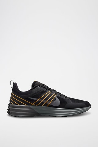 Nike Lunar Roam - Noir - Nike