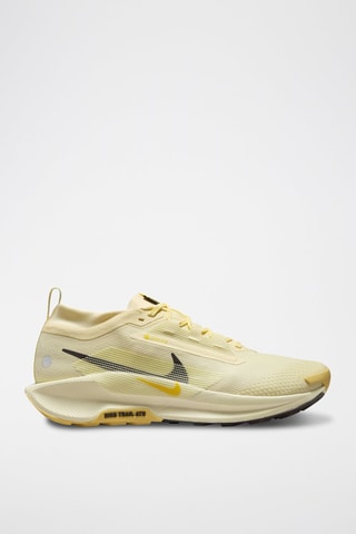 Nike Pegasus Trail 5 - Ecru et noir