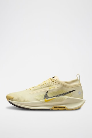 Nike Pegasus Trail 5 - Ecru et noir