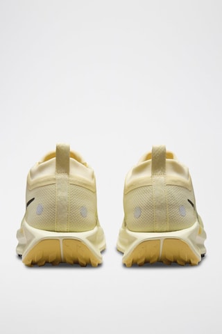 Nike Pegasus Trail 5 - Ecru et noir