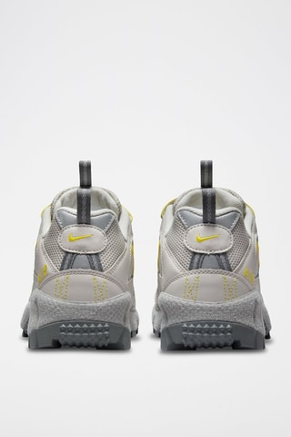 Nike Air Humara - Gris clair et jaune