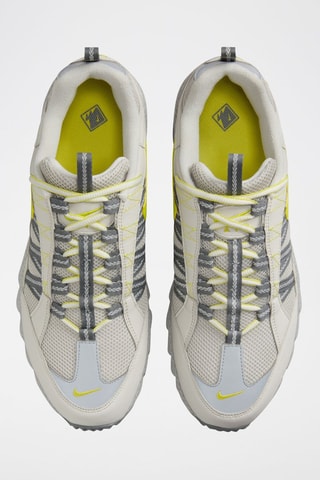 Nike Air Humara - Gris clair et jaune