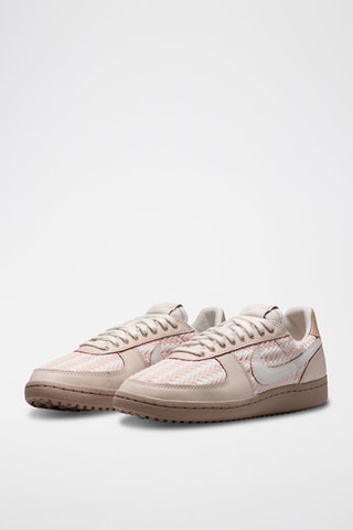 Nike Field General - Ecru