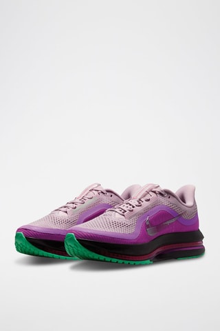 Faith Kipyegon Nike Pegasus Premium - Rose
