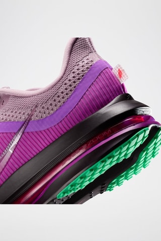 Faith Kipyegon Nike Pegasus Premium - Rose