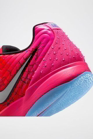 Ja Morant Ja 2 x Kool-Aid - Rouge