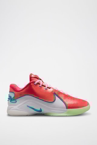 LeBron James - Rouge