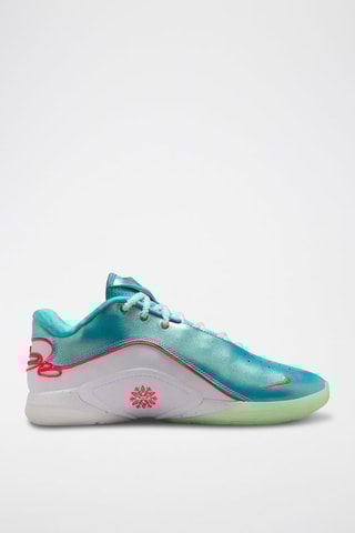 LeBron James - Rouge