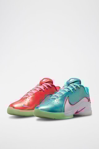 LeBron James - Rouge