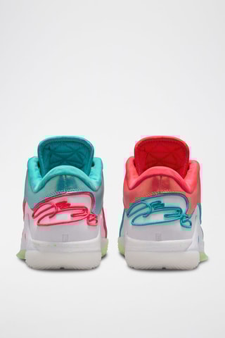 LeBron James - Rouge