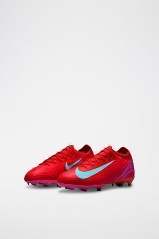 Nike Jr. Mercurial Vapor 16 Pro - Rouge