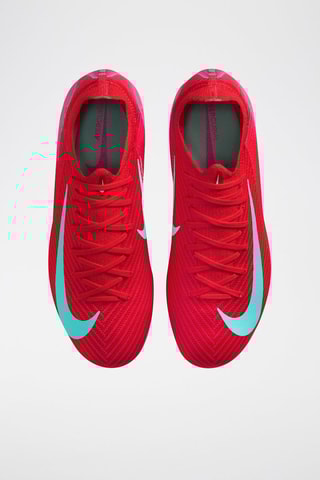 Nike Jr. Mercurial Vapor 16 Pro - Rouge