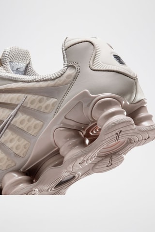 Nike Shox TL - Beige