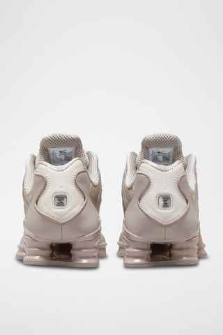 Nike Shox TL - Beige