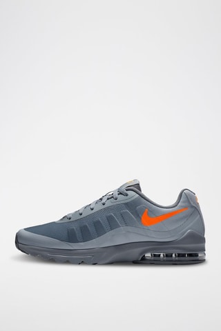Nike Air Max Invigor - Gris foncé