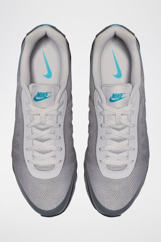 Nike Air Max Invigor - Gris foncé