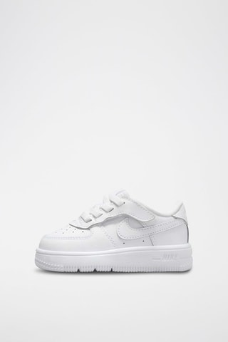 Nike Force 1 Low EasyOn - Blanc