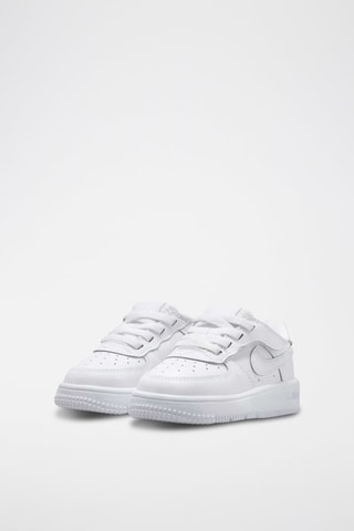 Nike Force 1 Low EasyOn - Blanc