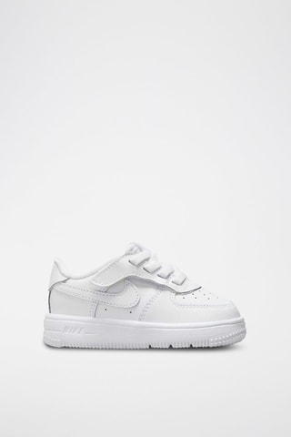 Nike Force 1 Low EasyOn - Blanc