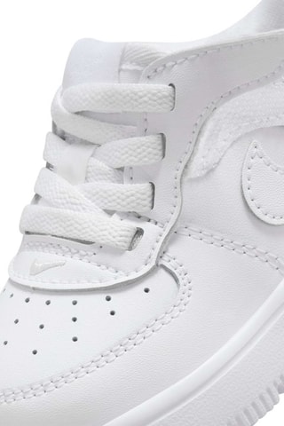 Nike Force 1 Low EasyOn - Blanc