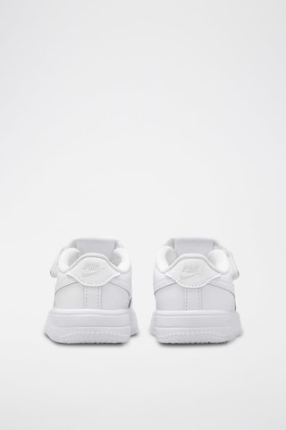 Nike Force 1 Low EasyOn - Blanc