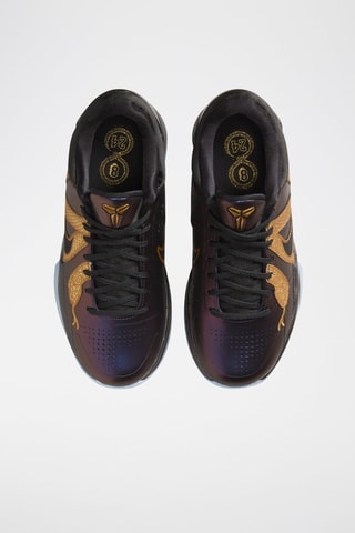 Kobe Bryant Kobe V Violet