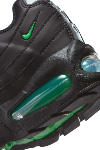 Nike Air Max 95 - Noir