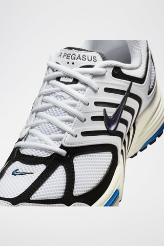 Nike Air Pegasus 2005 - Blanc et noir