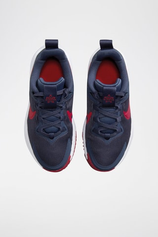 Nike Star Runner 4 - Bleu marine