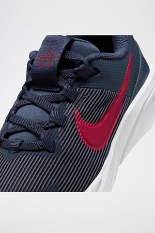 Nike Star Runner 4 - Bleu marine