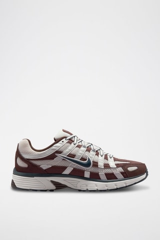 Nike P-6000 - Bleu marine et marron - Nike