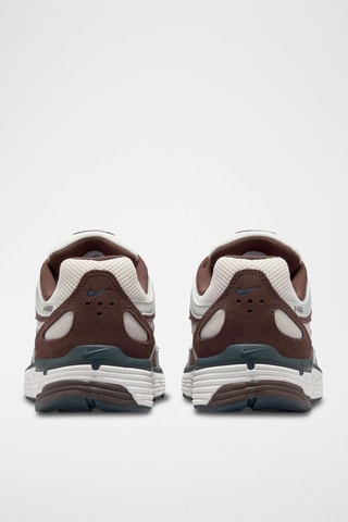 Nike P-6000 - Bleu marine et marron - Nike