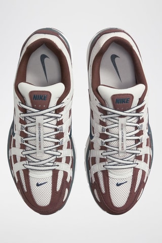 Nike P-6000 - Bleu marine et marron - Nike
