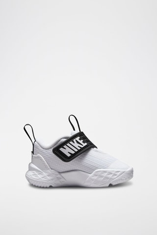 Nike Team Hustle D - Blanc - Nike