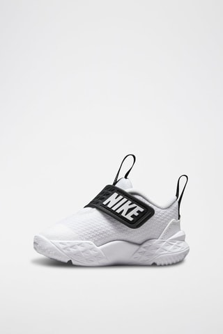 Nike Team Hustle D - Blanc - Nike