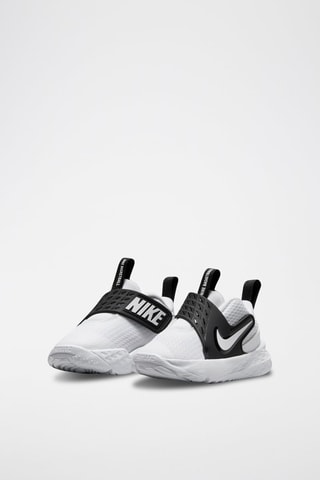 Nike Team Hustle D - Blanc - Nike