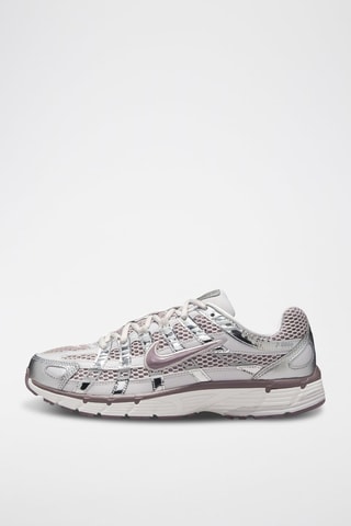 WMNS Nike P-6000 - Gris clair - Nike