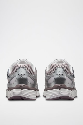 WMNS Nike P-6000 - Gris clair - Nike